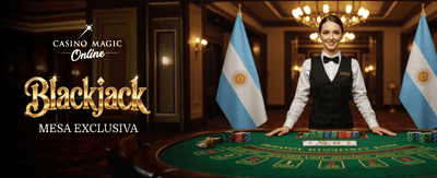 La Mejor Experiencia de Casino