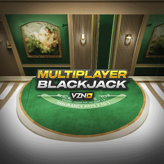 Blackjack VZN 3