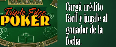 Torneo de Dados Joker promotion